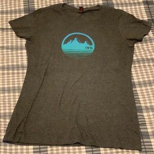 NRS Womens tshirt size medium